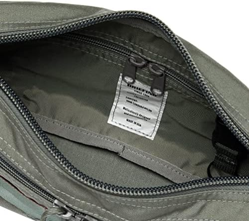 じゅん【未使用品】BRIEFING FREIGHTER RAMBLER Amazon | [ブリーフィング] メンズショルダーバッグ FREIGHTER